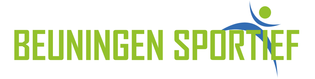 Beuningen Sportief logo 2