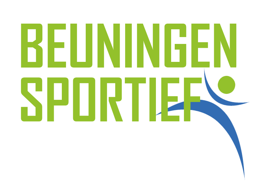 Beuningen Sportief logo 1