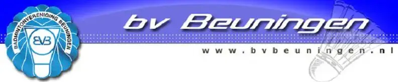 BV-Beuningen logo