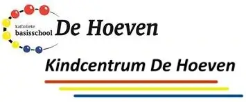 De-HoevenKindcentrum logo