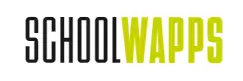 SchoolWapps logo